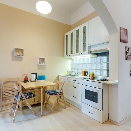 Hi-Bp Origo Apartment Budapest Bagian luar foto