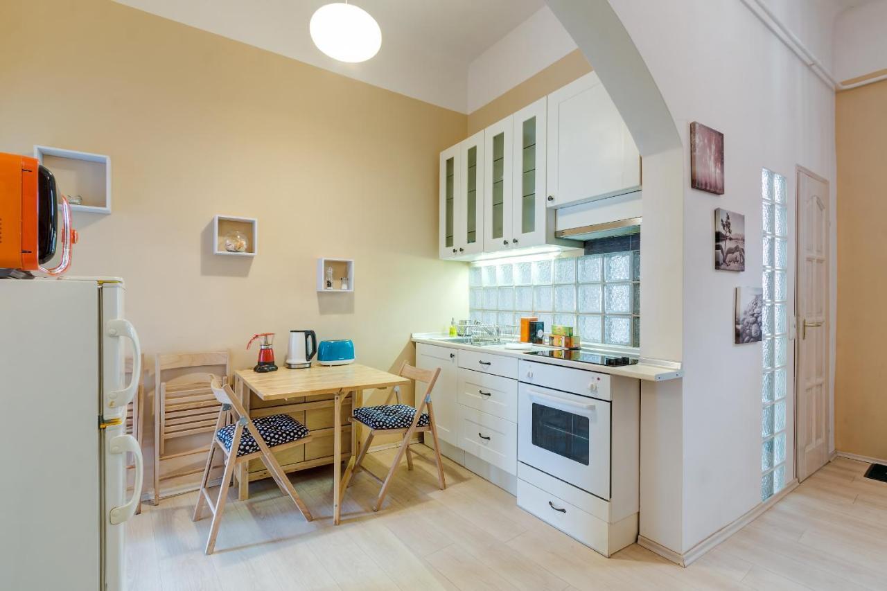 Hi-Bp Origo Apartment Budapest Bagian luar foto