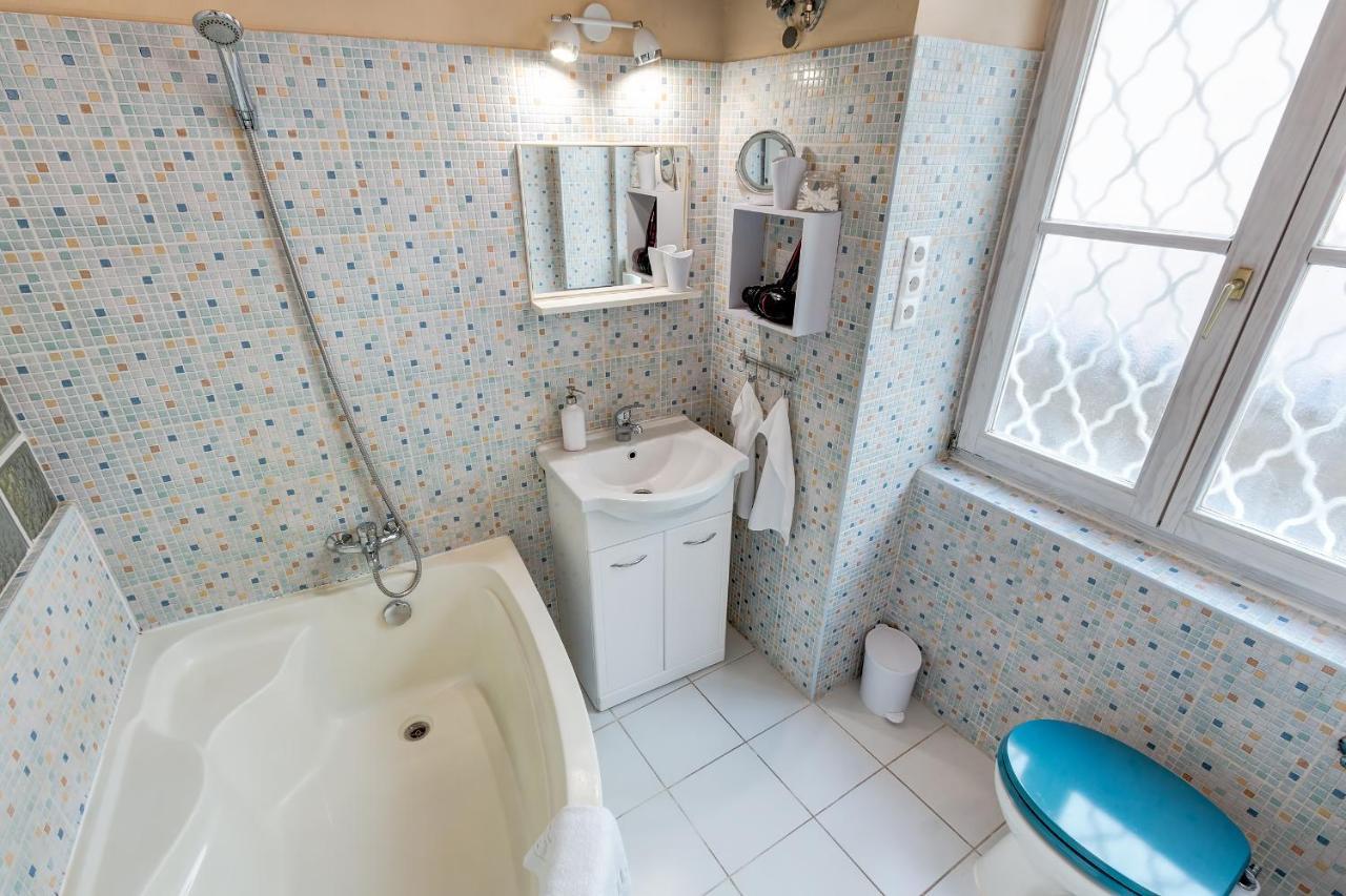 Hi-Bp Origo Apartment Budapest Bagian luar foto