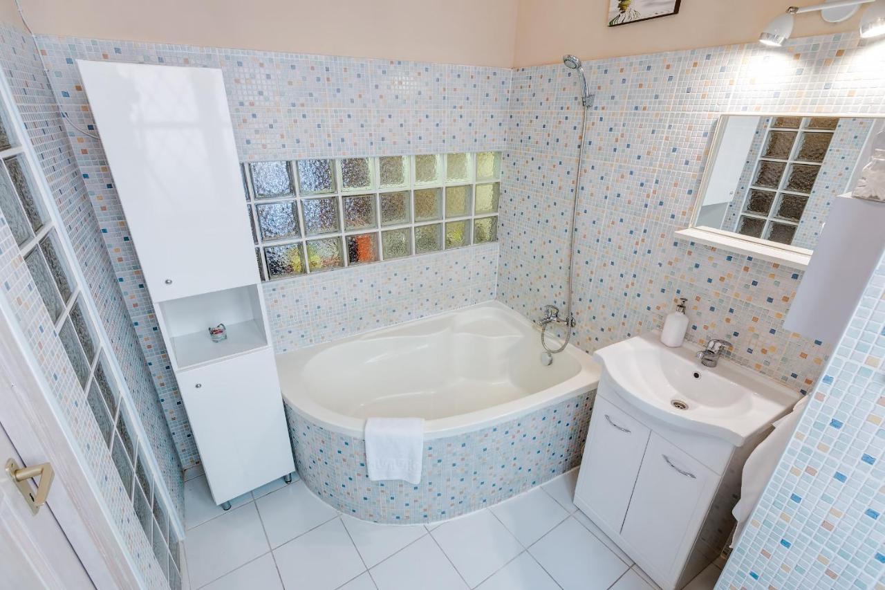 Hi-Bp Origo Apartment Budapest Bagian luar foto