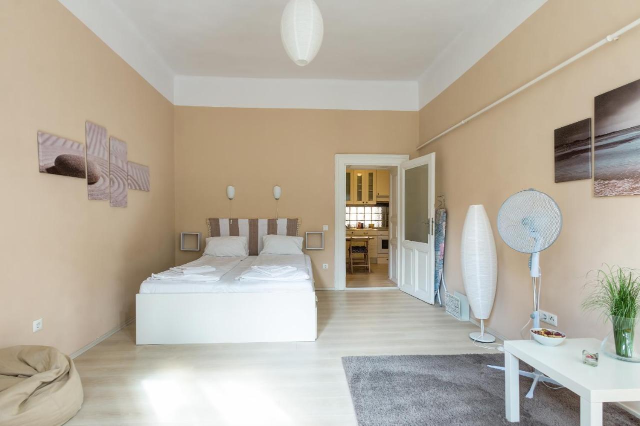 Hi-Bp Origo Apartment Budapest Bagian luar foto