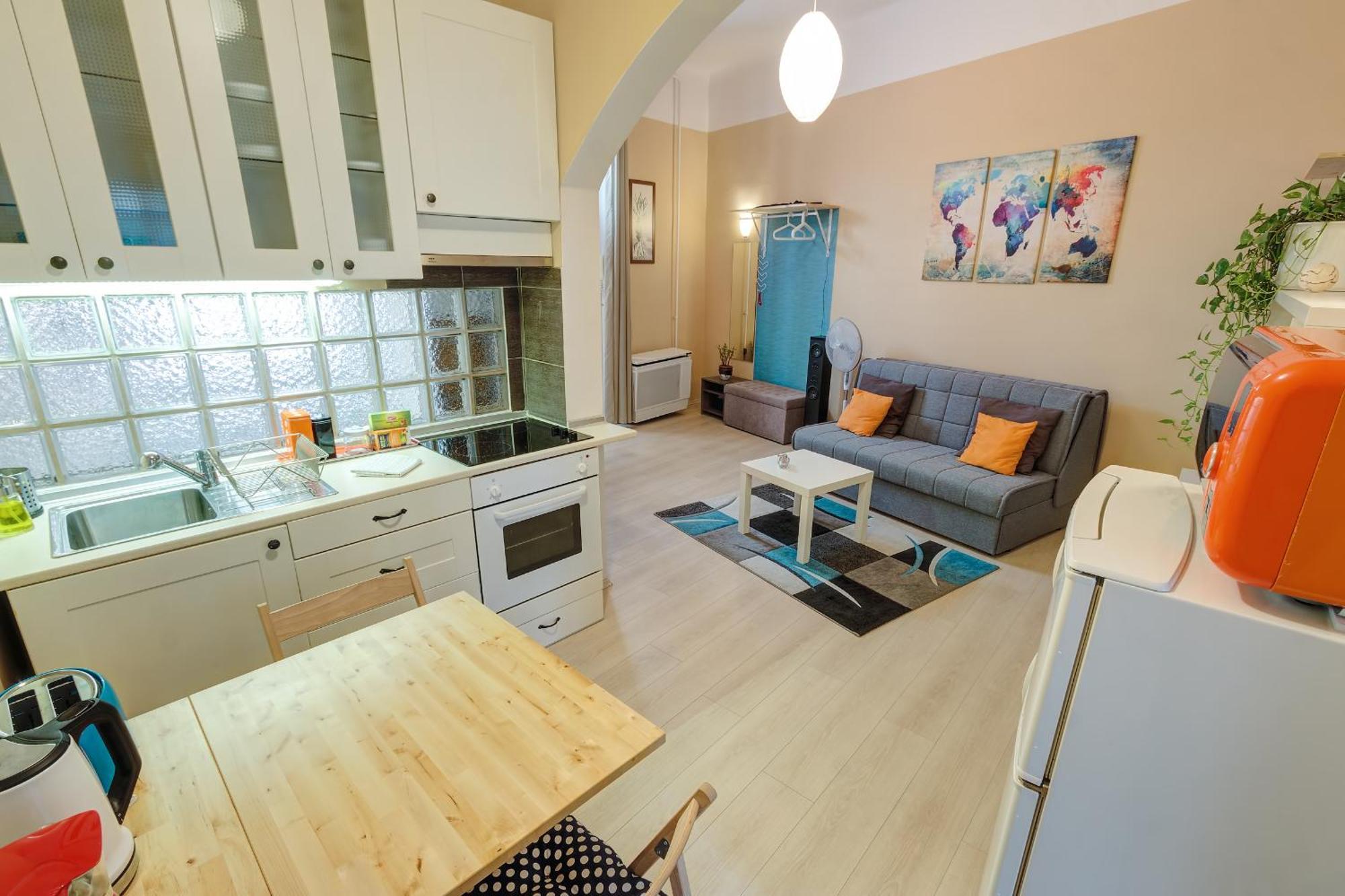 Hi-Bp Origo Apartment Budapest Bagian luar foto