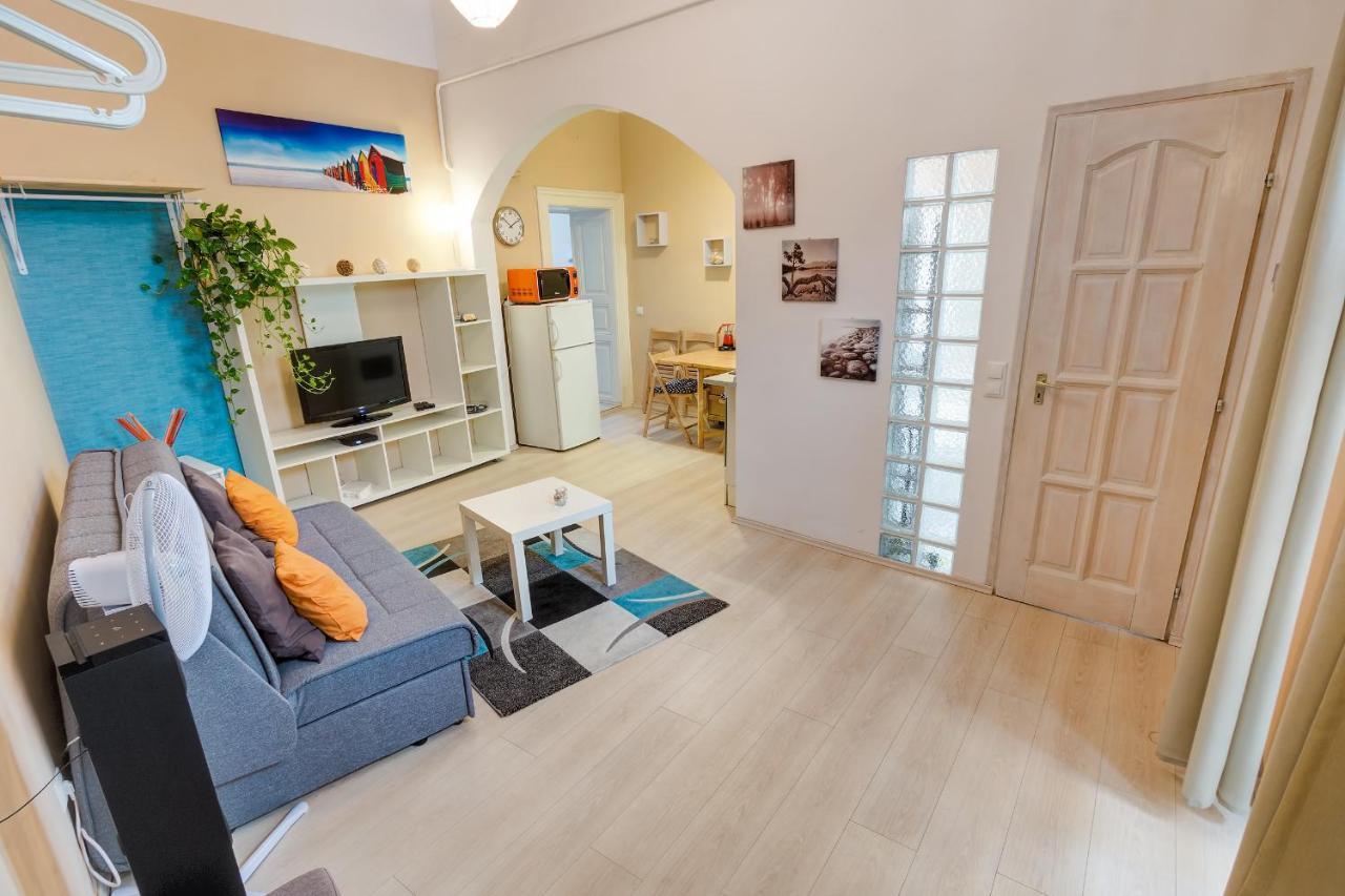 Hi-Bp Origo Apartment Budapest Bagian luar foto