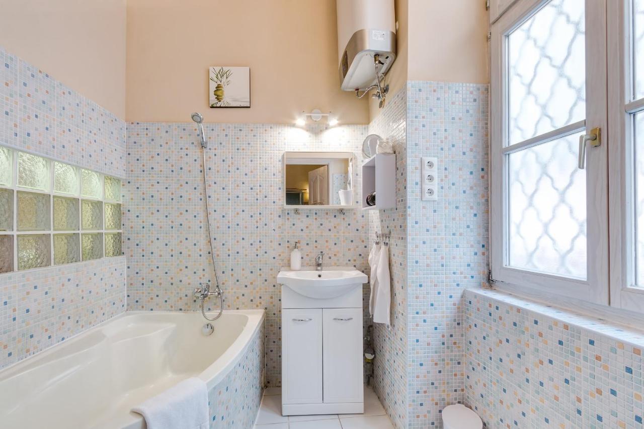 Hi-Bp Origo Apartment Budapest Bagian luar foto