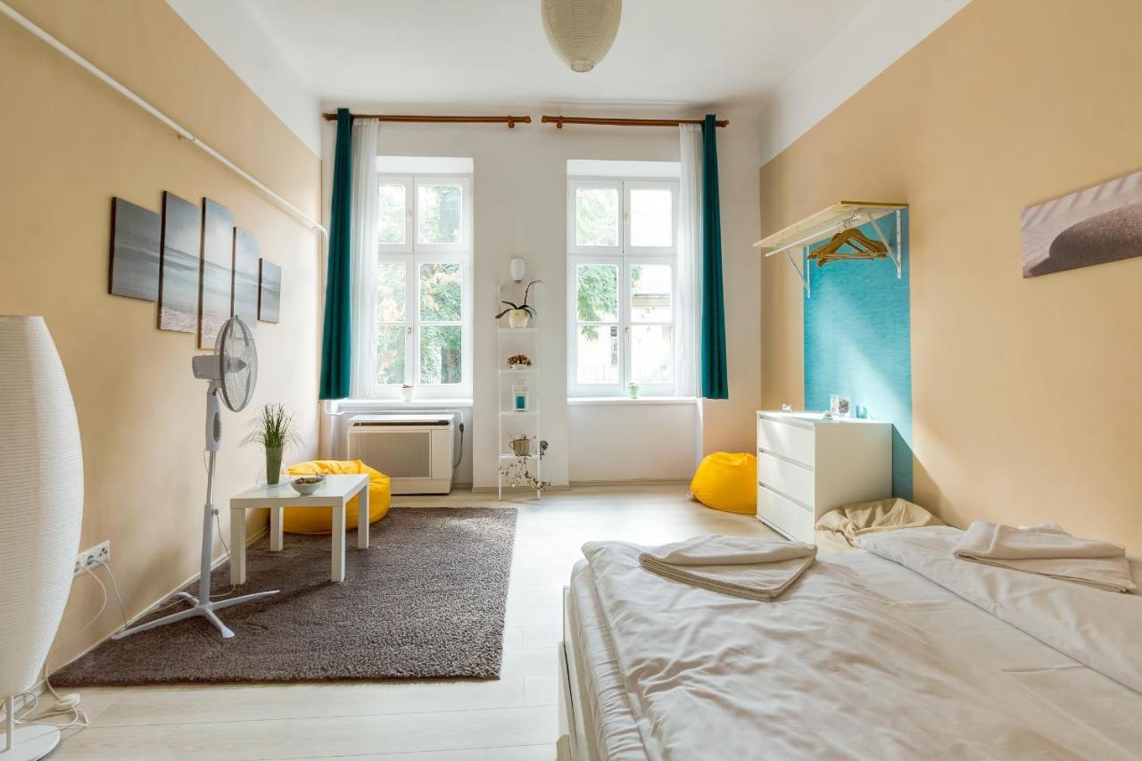 Hi-Bp Origo Apartment Budapest Bagian luar foto